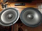 Klipsch woofer K-1005 2 stuks KG 4.2, Subwoofer, Nieuw, 120 watt of meer, Ophalen