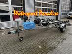 jetloader Dubbel Geremd (bj 2020), Gebruikt, Overige typen