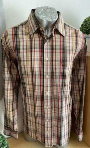 Amper&Sand overhemd maat L 41/42 [vm] beschikbaar voor biedingen