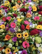 Bezorger bloemen gezocht ZZP fulltime Rotterdam eigen busje, Overige niveaus, Starter, Overige vormen