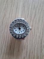 Dames ringhorloge, Sieraden, Tassen en Uiterlijk, Horloges | Dames, Overige merken, Overige materialen, Nieuw, Ophalen of Verzenden