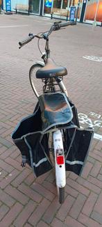 Fietsen, 55 cm of meer, Ophalen of Verzenden, Zo goed als nieuw, Minder dan 10 versnellingen