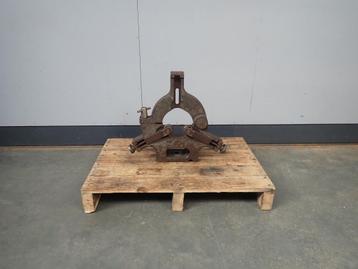 Vaste draaibank bril , 200mm centerhoogte beschikbaar voor biedingen