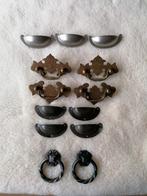 Kast grepen divers, Ophalen of Verzenden, Zo goed als nieuw