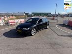Audi A3 Sportback 1.4 TFSI Ambition Pro Line S g-tron, Gebruikt, Euro 6, 96 €/maand, Zwart