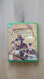 Indiana Jones and the Great Circle - Xbox Series X, Ophalen of Verzenden, Zo goed als nieuw