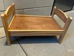 Houten Poppenbedje, Ophalen, Gebruikt, Minder dan 140 cm, Minder dan 70 cm