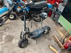 SXT 1000W Turbo Elektrische Scooter (Zonder Accu), Fietsen en Brommers, Ophalen, Gebruikt, Overige typen, Overige merken