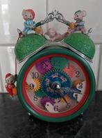 Zeldzame Nib 1991 innesco music box 16cm hoog, Ophalen, Zo goed als nieuw