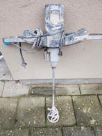 Betonmixer - Gebruikt, Gebruikt, Onbekend, Ophalen of Verzenden, Onbekend