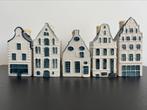 10 KLM huisjes, Ophalen of Verzenden, Nieuw, 21 t/m 40, Gevuld