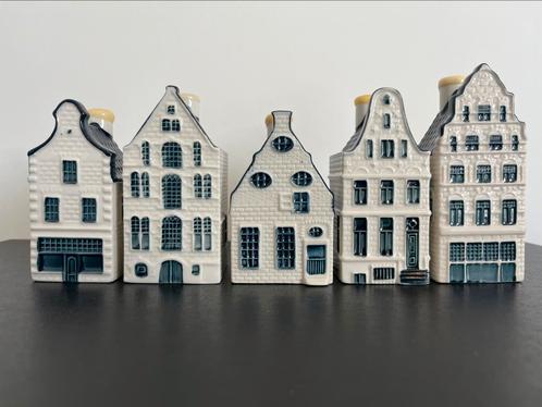 10 KLM huisjes, Verzamelen, KLM Huisjes, Nieuw, 21 t/m 40, Gevuld, Ophalen of Verzenden