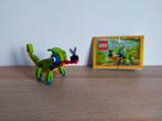 Lego Creator Chameleon - Set 30477, Kinderen en Baby's, Speelgoed | Duplo en Lego, Ophalen of Verzenden, Zo goed als nieuw, Complete set