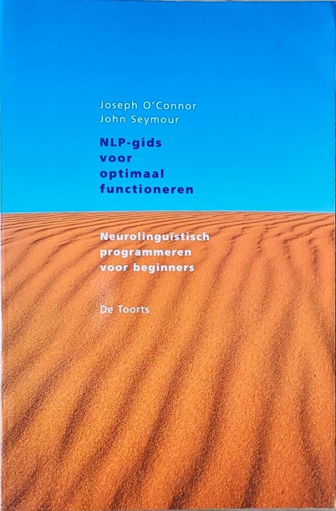 NLP gids voor optimaal functioneren, Boeken, Advies, Hulp en Training, Zo goed als nieuw, Ophalen of Verzenden