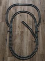 Lego trein rails, Ophalen of Verzenden, Zo goed als nieuw, Losse stenen, Lego