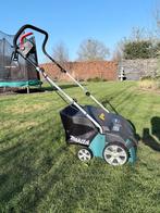 Makita UV3200 Verticuteermachine - Weinig Gebruikt, Tuin en Terras, Verticuteermachines, Ophalen of Verzenden, Zo goed als nieuw