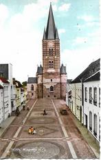 Thorn- -Wijngaard., Verzamelen, Ansichtkaarten | Nederland, Ophalen of Verzenden, 1960 tot 1980, Gelopen, Limburg