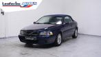 Volvo C70 Convertible 2.0 T automaat lederen bekleding stoel, Auto's, Volvo, C70, Gebruikt, 163 pk, Leder