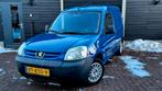 Peugeot Partner 1.9 D 170C 2006/AIRCO/SCHUIFDEUR/INRUIL MOG, Voorwielaandrijving, Stof, 4 cilinders, Blauw