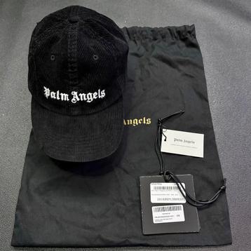 Palm angels cap pet beschikbaar voor biedingen