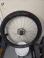 Shimano MT600 wielenset, Ophalen