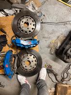 Audi RS3 8P Remmen Upgrade Set, Ophalen of Verzenden, Gebruikt, Audi