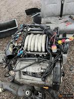 Motor Audi A4 2.5 code: ALF, Auto-onderdelen, Motor en Toebehoren, Ophalen of Verzenden, Gebruikt