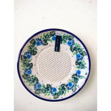 Knoflookrasp gemberrasp rasp Bunzlau Castle beschikbaar voor biedingen