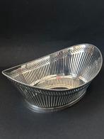 Zilveren Broodmand, Den Haag 1948, L. Marcelis, Ophalen of Verzenden, Zilver