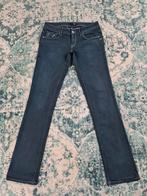 G-star raw attacc straight W29 L34 Dames Tulsi2934, Blauw, Ophalen of Verzenden, Zo goed als nieuw, W28 - W29 (confectie 36)