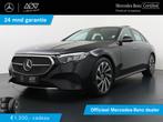 Mercedes-Benz E-klasse 220 d Avantgarde Panoramadak, Winterp, Gebruikt, Euro 6, 4 cilinders, 1650 kg