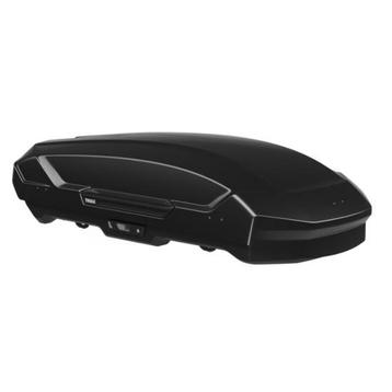 Dakkoffer THULE Motion 3 M te huur beschikbaar voor biedingen