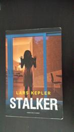 Lars Kepler - Stalker, Boeken, Thrillers, Ophalen of Verzenden, Lars Kepler, Zo goed als nieuw, Scandinavië