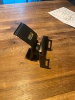 Brodit iPhone houder + Volvo V40 klem, Ophalen of Verzenden, Gebruikt, Auto