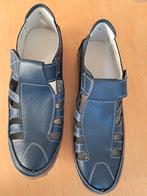 Damesschoenen maat 38 blauw, Ophalen of Verzenden, Nieuw, Blauw
