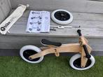Wishbone bike 3 in 1 loopfiets driewieler, Kinderen en Baby's, Speelgoed | Buiten | Voertuigen en Loopfietsen, Ophalen of Verzenden