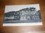 Ezinge Hoek Zuiderweg ( Foto Venhuis Delfzijl ), Verzenden, Voor 1920, Ongelopen, Groningen