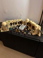 Lego Starwars mos eisley cantina 75290, Ophalen of Verzenden, Zo goed als nieuw