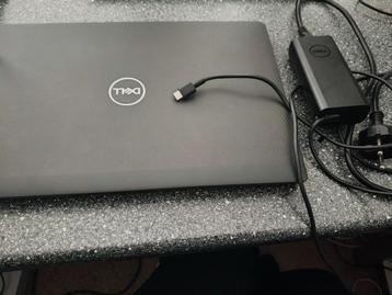 Dell 7420 latitude i5 11e generatie business line beschikbaar voor biedingen