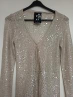 glitter vestje van Superstar, Overige kleuren, Ophalen of Verzenden, Zo goed als nieuw, Maat 34 (XS) of kleiner