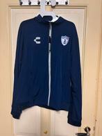Pachuca vest, Blauw, Maat 56/58 (XL), Ophalen of Verzenden, Zo goed als nieuw
