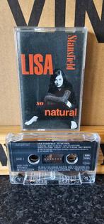 Lisa Stansfield cassettebandje, Pop, Gebruikt, Ophalen of Verzenden, 1 bandje