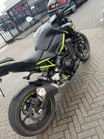 Kawasaki z900 A2 3460km 2021, Motoren, 4 cilinders, 948 cc, Bedrijf, Minimaal motorrijbewijs A2