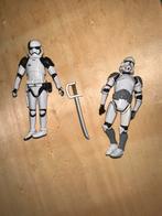 Star wars poppen, Verzenden, Zo goed als nieuw, Actiefiguurtje