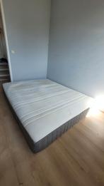 Hovag Ikea matras 160 x 200, pocketvering, Huis en Inrichting, Slaapkamer | Matrassen en Bedbodems, Ophalen, Gebruikt, Tweepersoons