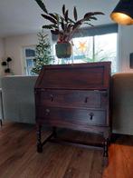 Oude secretaire - Opknapper, Ophalen of Verzenden, Gebruikt, Antiek