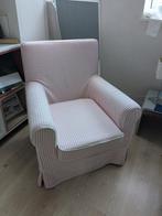 Ikea ektorp stoel, Huis en Inrichting, Fauteuils, Ophalen, Zo goed als nieuw, 75 tot 100 cm, 50 tot 75 cm