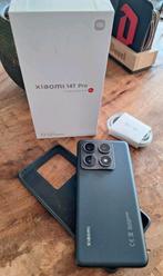 xiaomi 14T pro, Telecommunicatie, Mobiele telefoons | Overige merken, Overige modellen, Nieuw, Ophalen of Verzenden, Zonder simlock
