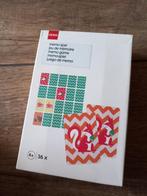 spel memorie hema, Hobby en Vrije tijd, Gezelschapsspellen | Bordspellen, Ophalen of Verzenden, Zo goed als nieuw