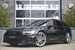 Audi S6 S6 TDI 350PK QUATTRO AVANT S-LINE - PANO. DAK - 21 I, Auto's, Te koop, Panoramadak, 5 stoelen, 2100 kg